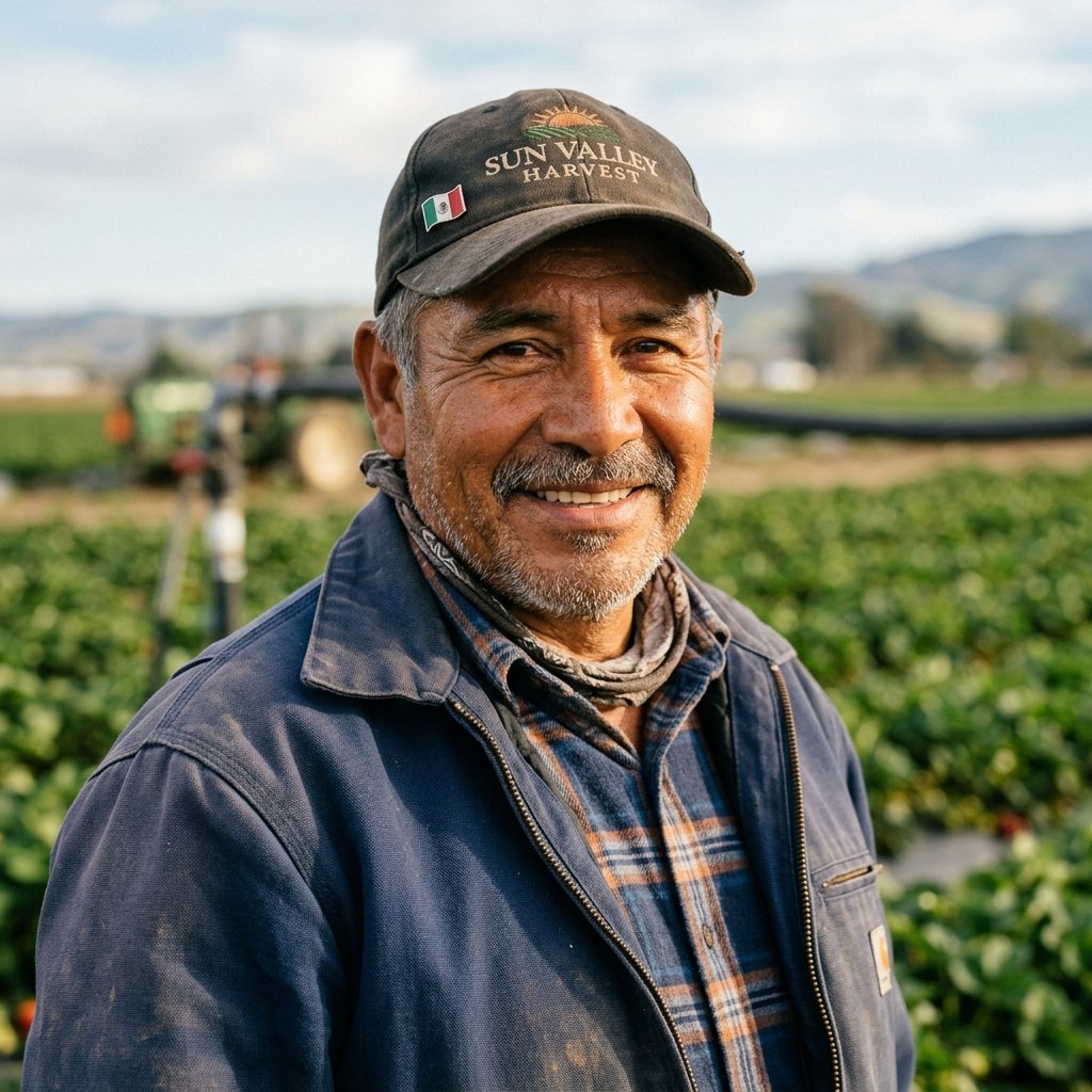Testimonio Carlos Méndez Terraworks Global