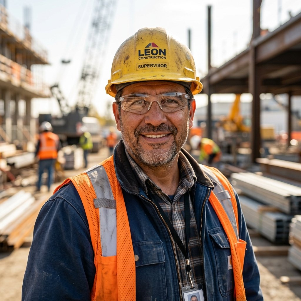 Testimonio Javier Ramírez Terraworks Global